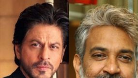 ss rajamouli, srk,