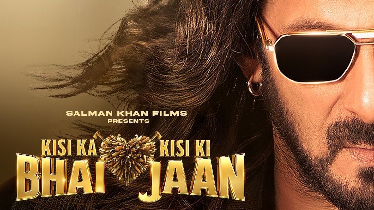 kisi ka bhai kisi ki jaan, salman khan, kisi ka bhai kisi ki jaan review