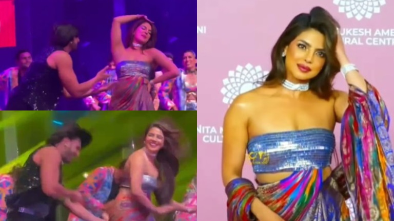 priyanka chopra, priyanka chopra pics, ranveer singh, priyanka ranveer movies