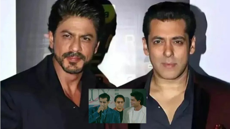 shah rukh khan, salman khan, shah rukh salman , srk salman pics