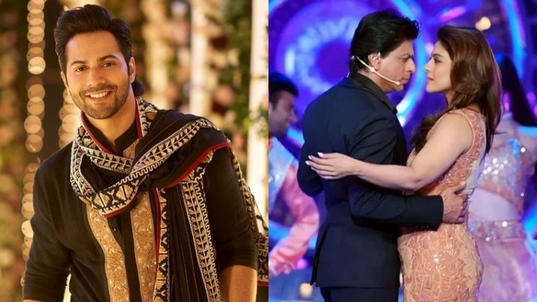 When Shah Rukh Khan wanted to marry Gauri Khan again; Watch their