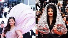 aishwarya rai bachchan cannes, cannes 203