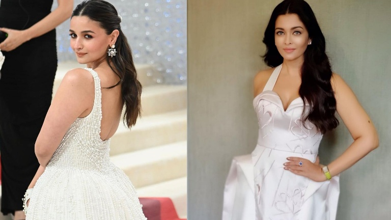 Aishwarya Rai Bachchan's gown could be your dream wedding dress | VOGUE  India