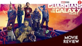 guardians of the galaxy vol 3, guardians of the galaxy 3, guardians of the galaxy 3 review,