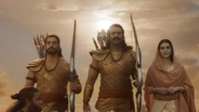 ramayana, prabhas, kriti sanon, adipurush