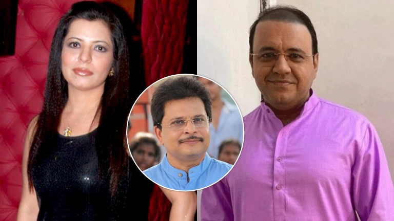 jennifer mistry, mandar chandwadkar, taarak mehta ka ooltah chashmah, asit kumarr modi