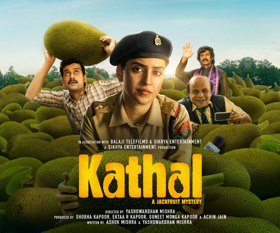Kathal-movie