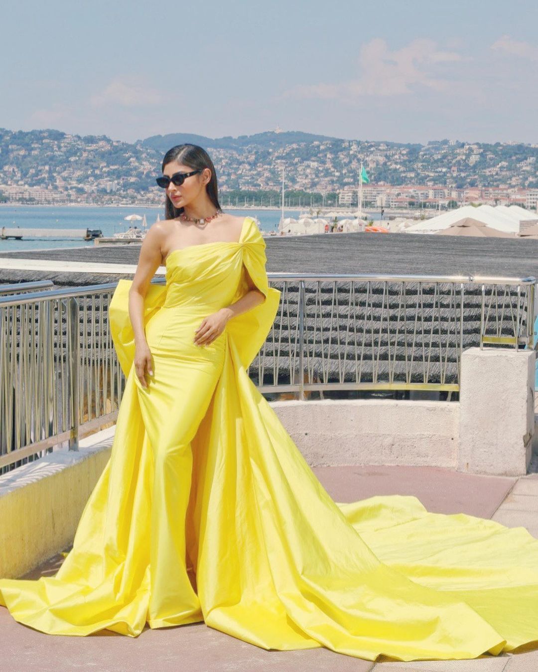 Mouni-Roy-day-1-look-at-Cannes-2023