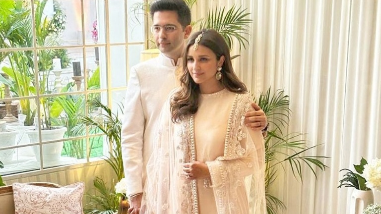 parineeti chopra, raghav chadha