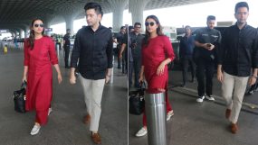 Parineeti Chopra, Raghav Chadha, wedding rumours