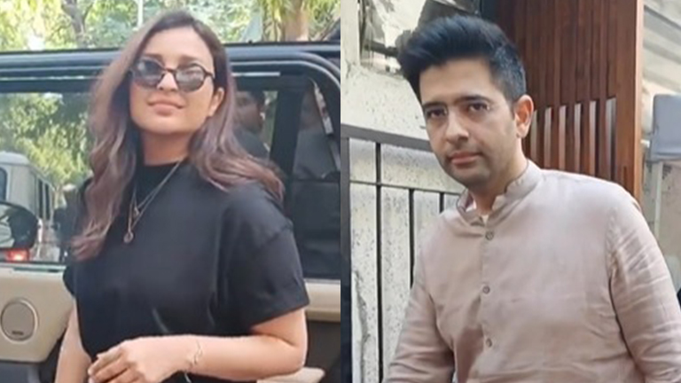 parineeti chopra, raghav chadha