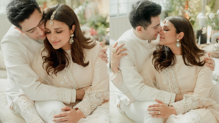 parineeti chopra, raghav chadha, parineeti chopra and raghav chadha engagement