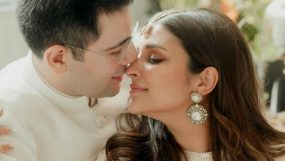 parineeti chopra, raghav chadha, parineeti chopra engagement ring