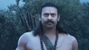 prabhas, adipurush