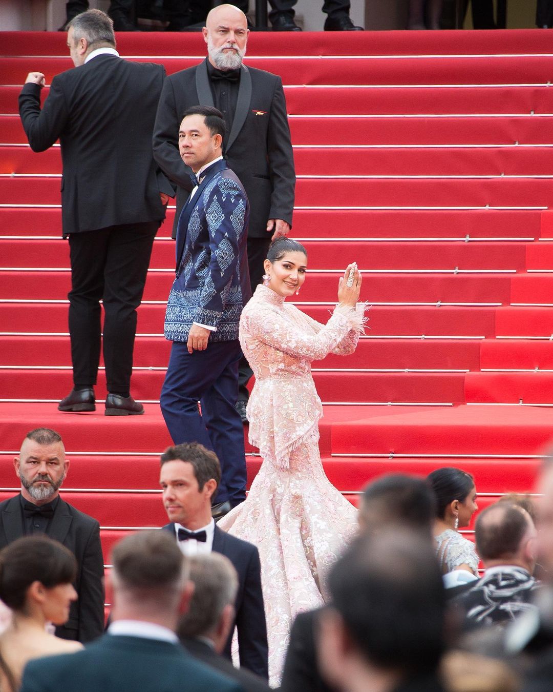 Sapna-Choudhary-at-Cannes-2023