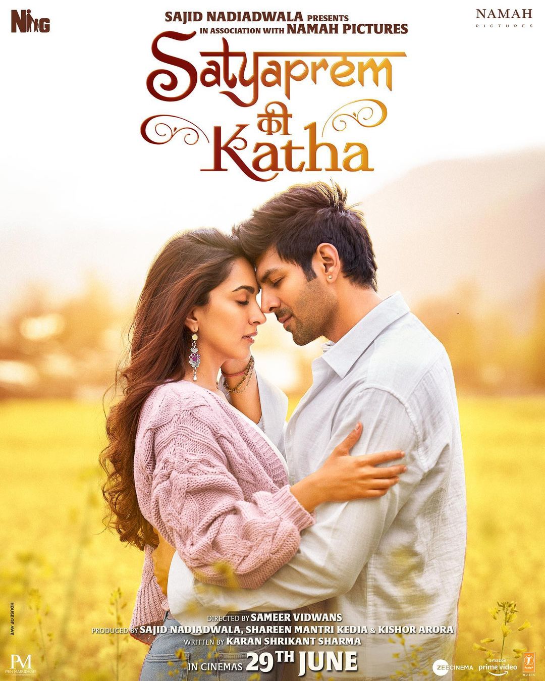 SatyaPrem-ki-katha-movie-poster
