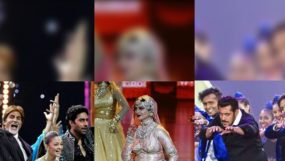 iifa moments