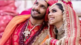 deepika padukone, ranveer singh, time magazine