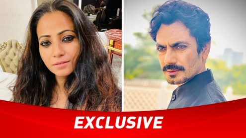 EXCLUSIVE: Aaliya Siddiqui recalls happy days with ex-husband ...