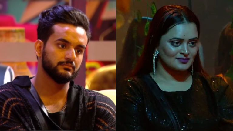 abhishek malhan, debika dhurve, bigg boss ott 2,