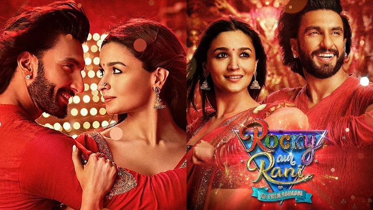 alia bhatt, ranveer singh, rocky aur rani kii prem kahaani