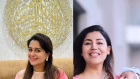 Dipika, Debina Bollywood & TV actresses who had premature baby
