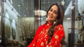 Dipika kakkar poster size