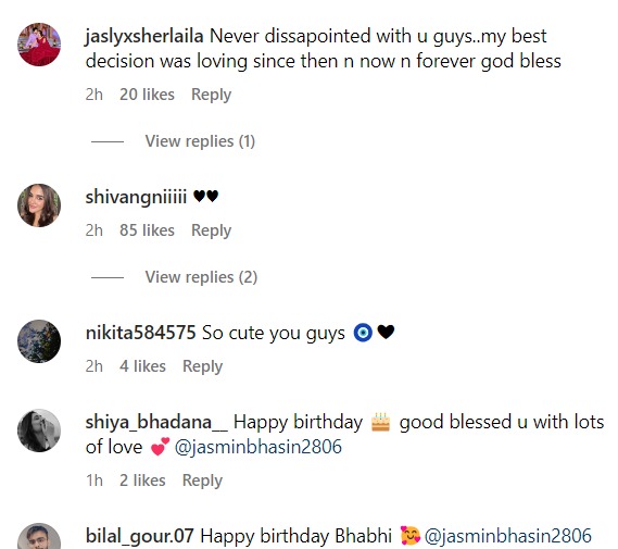 Fans-react-to-Aly-Goni-birthday-wish-for-Jasmin-Bhasin