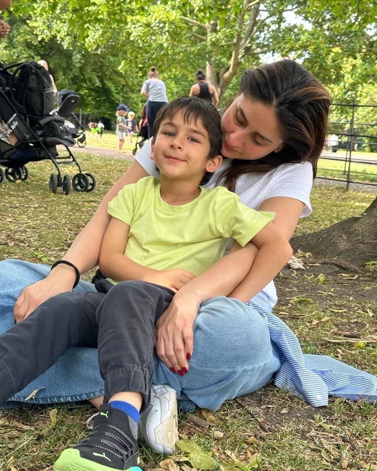 Kareena-Kapoor-with-Taimur