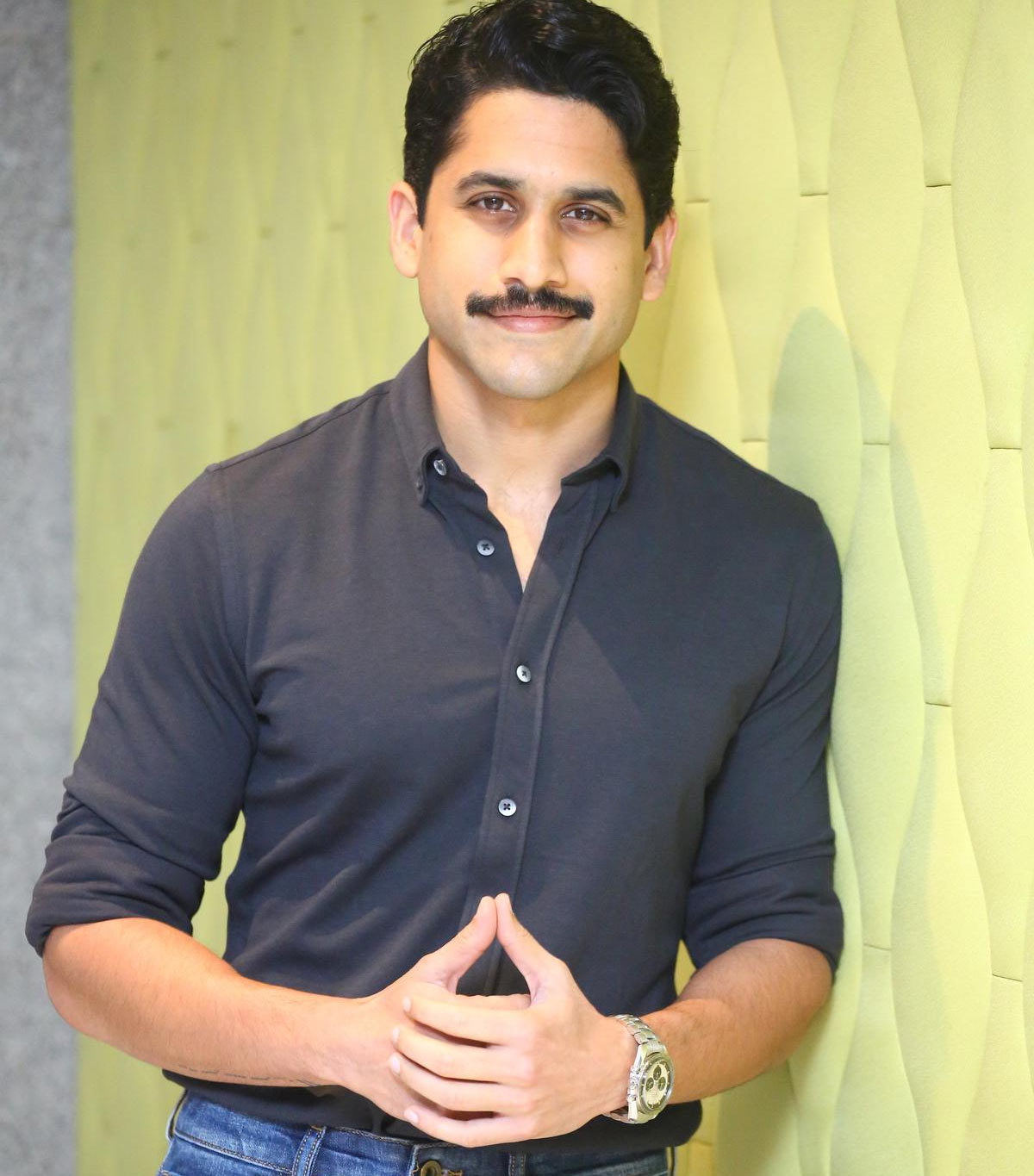 Naga-Chaitanya