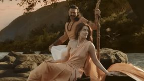 prabhas, kriti sanon, adipurush