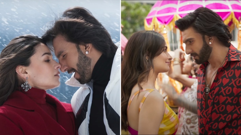 Alia Bhatt, Ranveer Singh starrer Rocky Aur Rani Kii Prem Kahaani trailer  to release on THIS date
