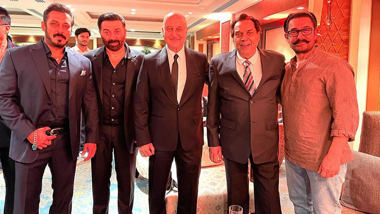 salman khan, aamir khan, dharmendra, sunny deol, anupam kher