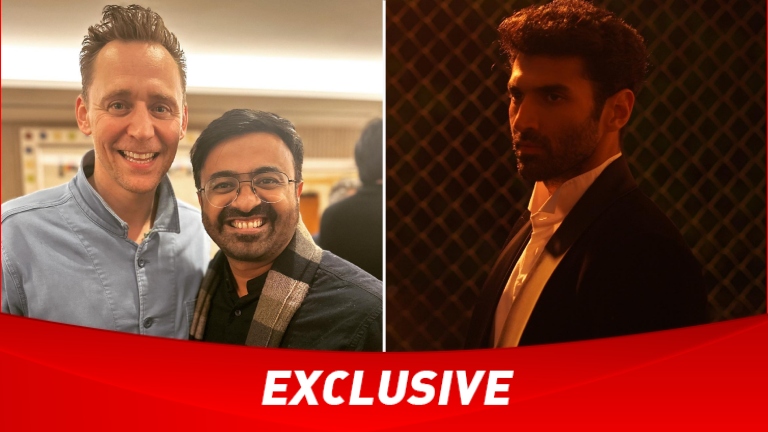 tom hiddleston, aditya roy kapur, the night manager