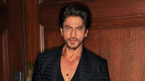 shah rukh khan