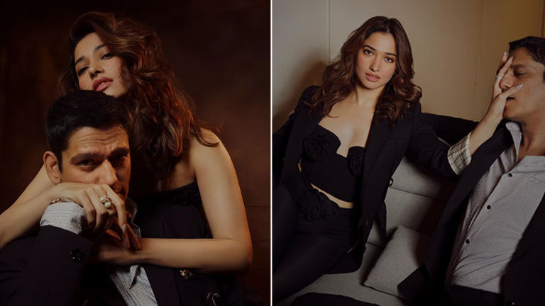 tamannaah bhatia, vijay varma, lust stories 2