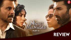 the night manager part 2, the night manager part 2 review, aditya roy kapur, anil kapoor