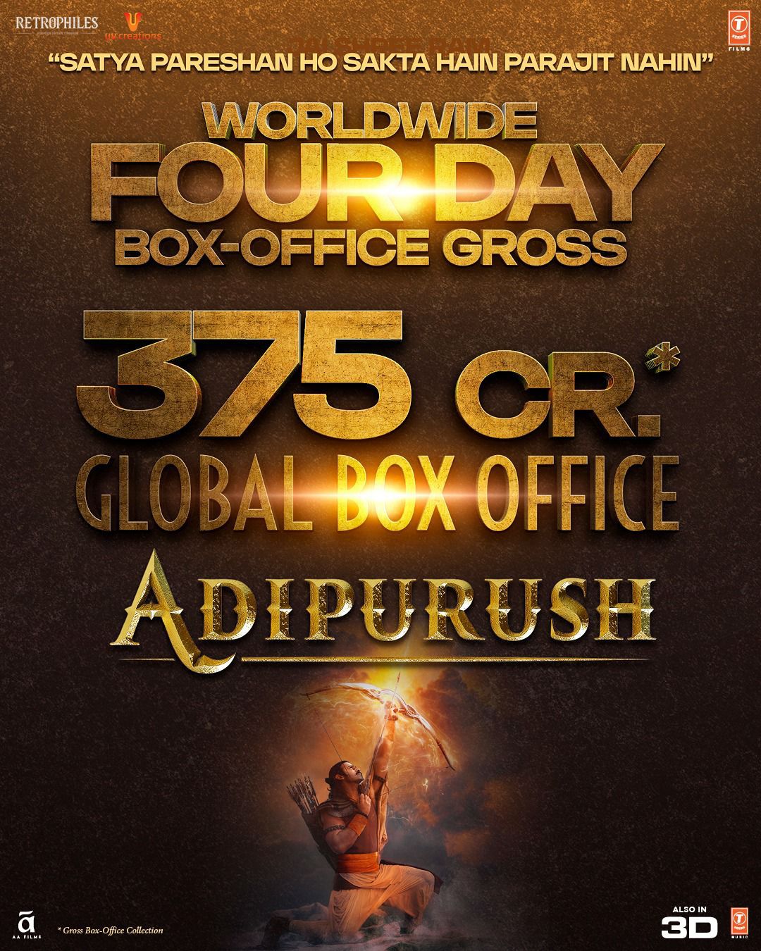 adipurush-worldwide-box-office-collections