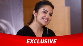 Avika Gor in an exclusive interview with Bollywood Bubble speaks about her child character