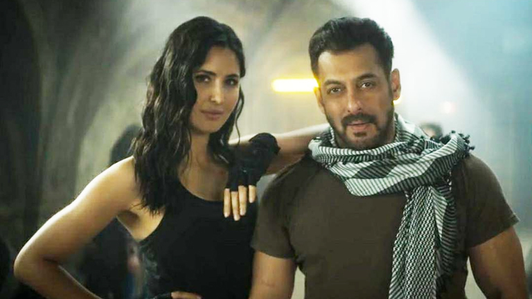 salmann khan katrina kaif tiger 3 marvel action coordinator chris barnes