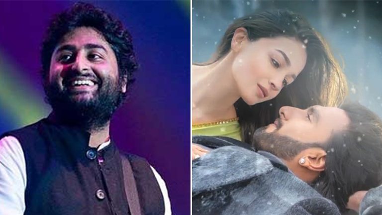 arijit singhs return with tum kya mile