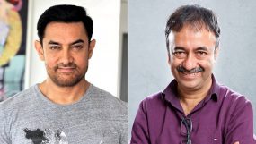 aamir khan, rajkumar hirani