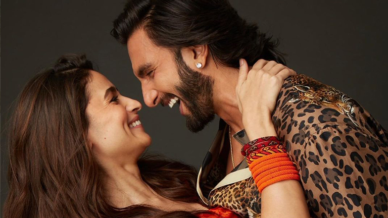 alia bhatt, ranveer singh, rocky aur rani kii prem kahaani