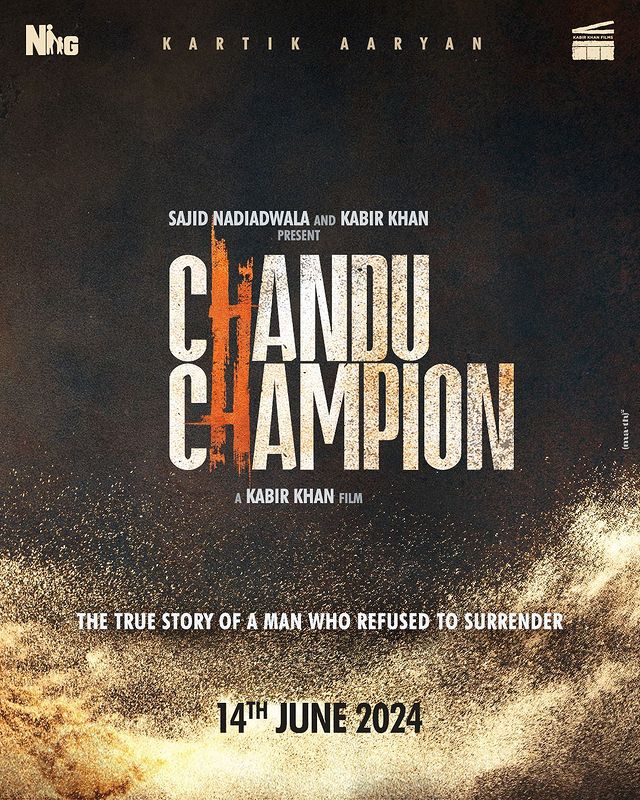 Chandu-Champion