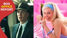 oppenheimer, barbie, box office collections