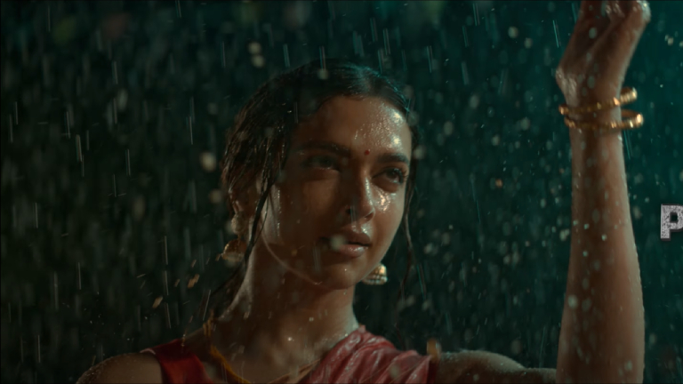 Deepika-Padukone in Jawan