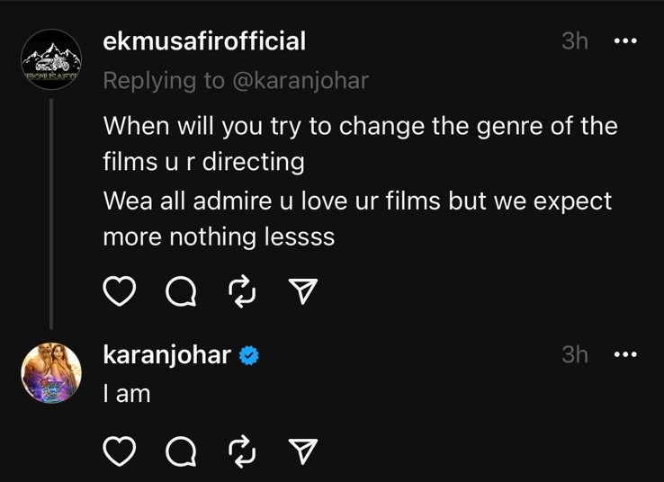 KJo-director-new-genre