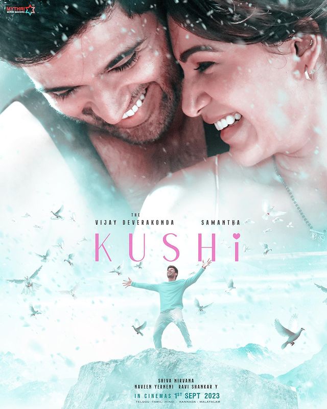 Khushi-poster