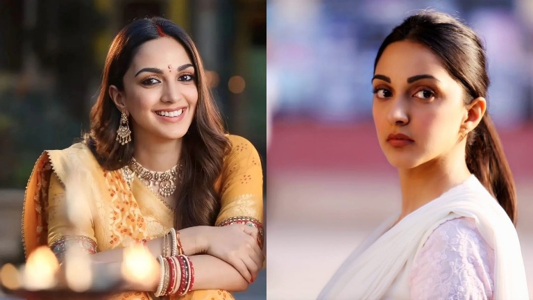 Kiara Advani Birthday: Let's take a look at the actress' net worth and  upcoming projects