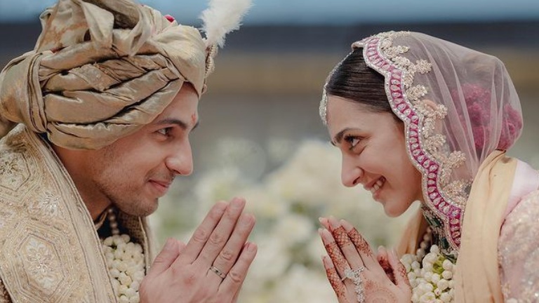 Kiara Advani marrying Sidharth Malhotra